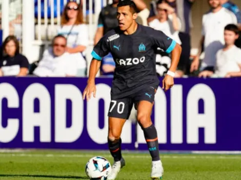 Alexis se lleva los aplausos de la prensa francesa: "Veneno"