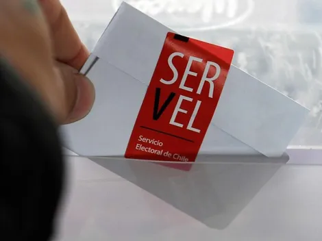 Servel: Ya se constituyeron el 98% de las mesas en el país