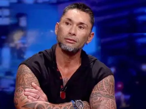 Marcelo Ríos pide perdón por insultar al gobierno de Gabriel Boric