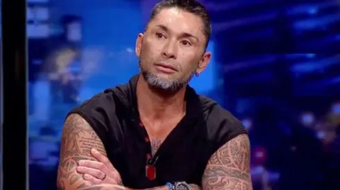 Chino Ríos pidió disculpas al presidente de país