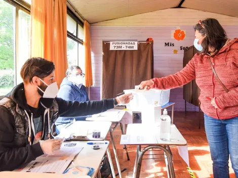 ¿Cuántas veces me pueden elegir Vocal de Mesa y hasta qué edad?