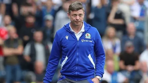 Jon Dahl Tomasson no sacó conclusiones positivas tras la caída del Blackburn Rovers, que nuevamente tuvo a Brereton en la lista de goleadores.