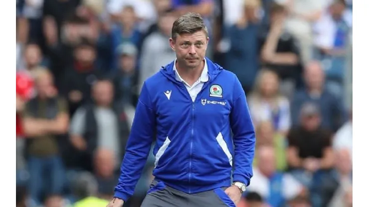 Jon Dahl Tomasson no sacó conclusiones positivas tras la caída del Blackburn Rovers, que nuevamente tuvo a Brereton en la lista de goleadores.