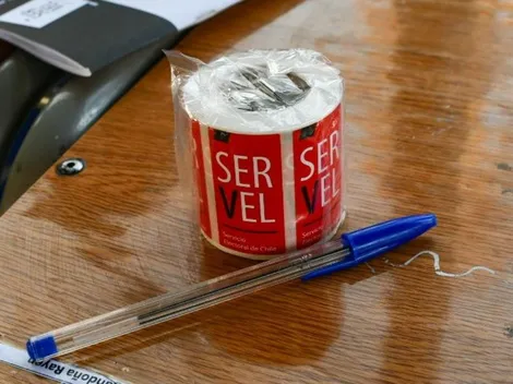 ¡Ojo! Hay multas si no vas a votar hoy