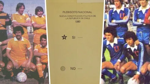 Cobreloa aprovechó un descuido de Universidad de Chile para levantar su primer título.