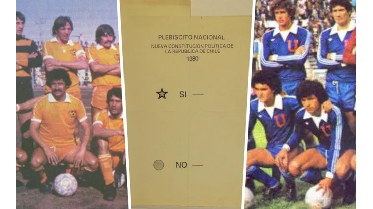 Cobreloa aprovechó un descuido de Universidad de Chile para levantar su primer título.