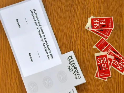 Se acaba el tiempo para votar en el Plebiscito