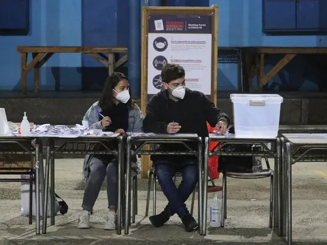 ¿Cuánto les pagan a los vocales de mesa y se sabe cuál es la fecha de pago?