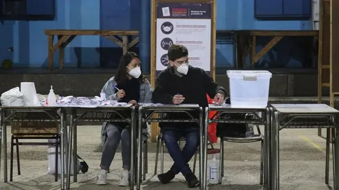 ¿Cuánto les pagan a los vocales de mesa y se sabe cuál es la fecha de pago?