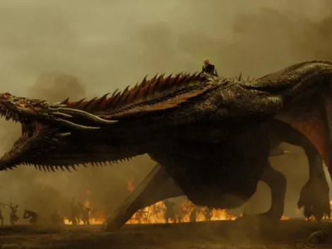 ¿Cuántos episodios tendrá la primera temporada de House of the Dragon?