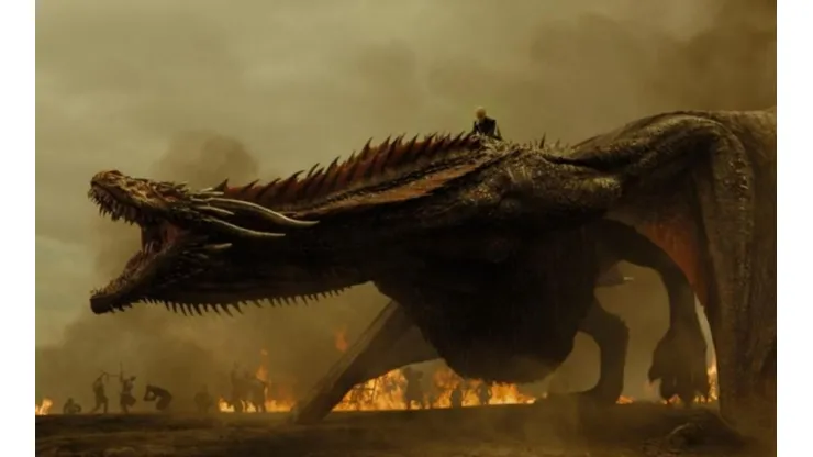 House of the Dragon