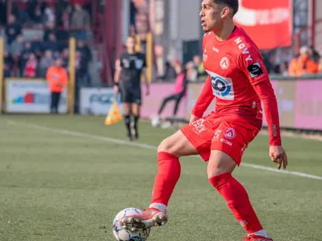 Mehssatou reaparece y su equipo gana un duelo clave en la zona roja