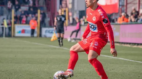 Mehssatou reaparece y su equipo gana un duelo clave en la zona roja