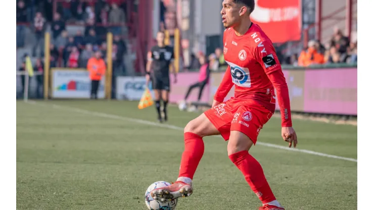 Mehssatou reaparece y su equipo gana un duelo clave en la zona roja