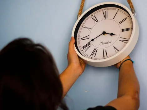 ¿Cuándo empieza el horario de verano en Chile?