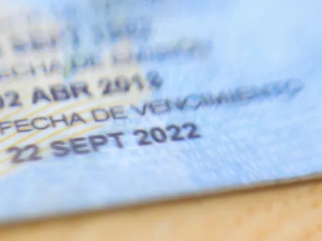 ¿Puedo votar con el carnet vencido u otro documento en el Plebiscito?