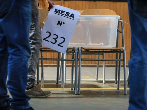 ¿Dónde voto? Revisa si cambió tu local de votación