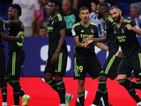 ¿Cuándo juega Celtic contra Real Madrid por La Liga de España?