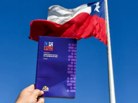 Conoce qué debes llevar y qué cosas no para votar en el Plebiscito