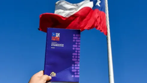 Conoce qué debes llevar y qué cosas no para votar en el Plebiscito