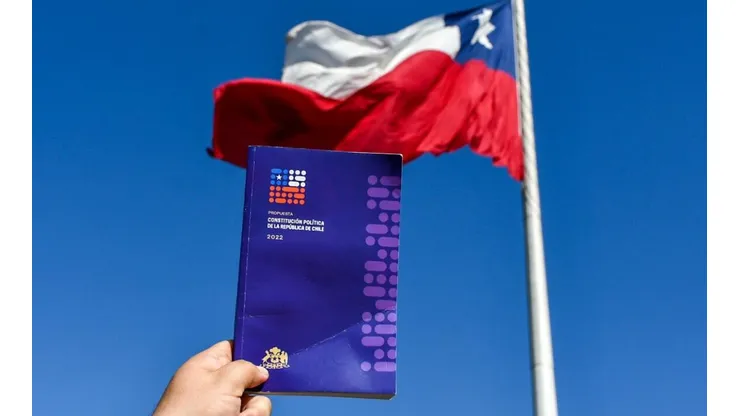 Conoce qué debes llevar y qué cosas no para votar en el Plebiscito