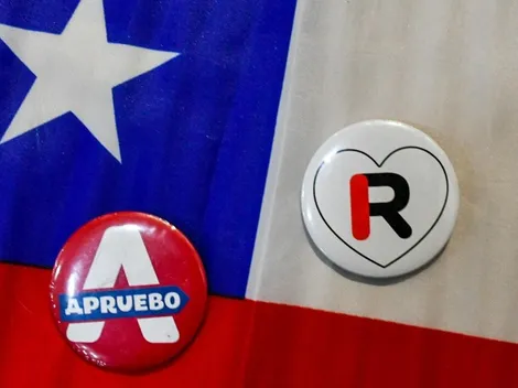 Plebiscito 2022 | ¿Cómo hay que votar? Revisa la papeleta