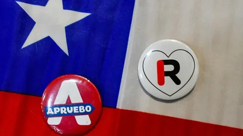 Plebiscito de Salida