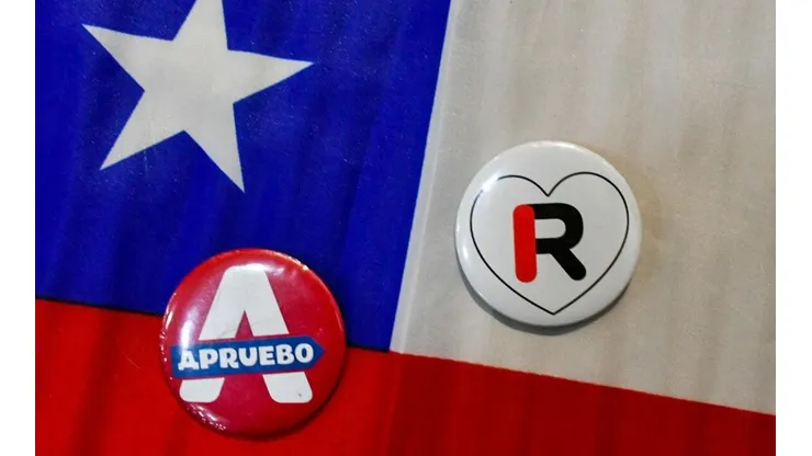 Plebiscito de Salida