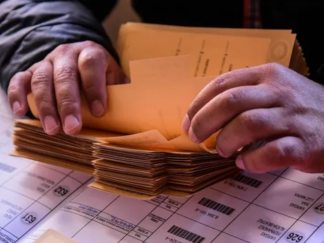 ¿Cuáles son las multas si soy vocal de mesa y no me presento?