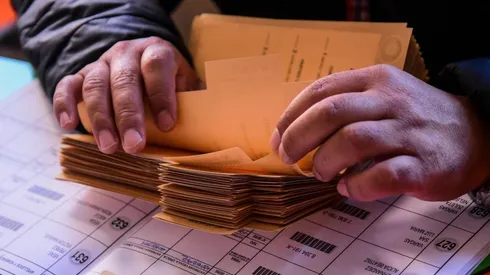 El cargo de vocal de mesa es obligación salvo algunas excusas permitidas.