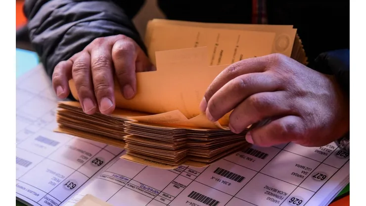 El cargo de vocal de mesa es obligación salvo algunas excusas permitidas.