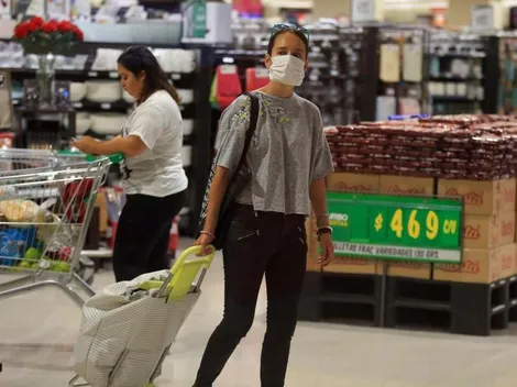 ¿A qué hora cierran los mall y supermercados previo al Plebiscito?