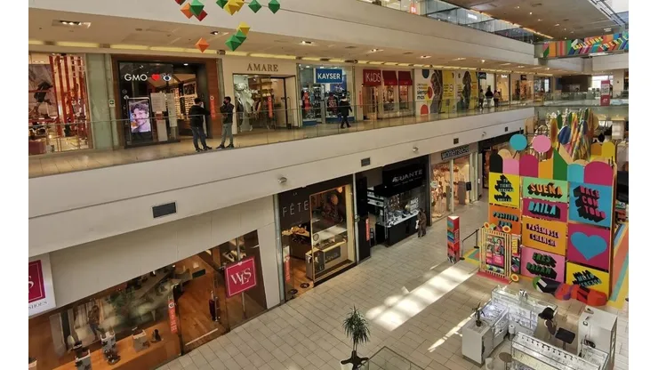 ¿Abrirá el comercio, supermercados y mall este domingo 4 de septiembre?
