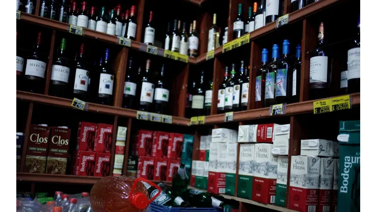¿A qué hora empieza y termina la Ley Seca?