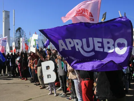 Plebiscito | ¿Qué pasa si gana el Apruebo en Chile este domingo 4 de septiembre?