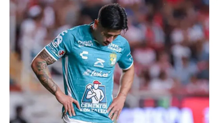 El nacional marcó sus dos goles en los descuentos del partido, cuando soñaban con el empate.