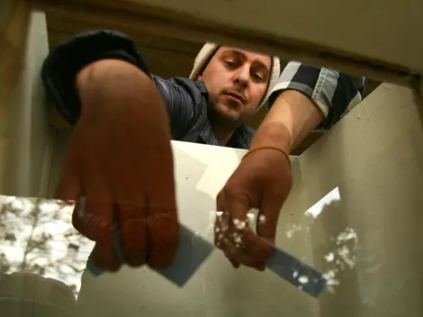 ¿Puedo ser vocal de mesa voluntario si soy extranjero?