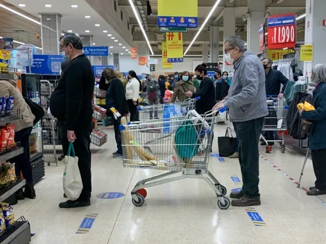 ¿Cómo funcionará el comercio para el Plebiscito de Salida?