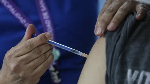 ¿A quiénes les toca vacunarse la semana del 5 al 11 de septiembre en Chile?