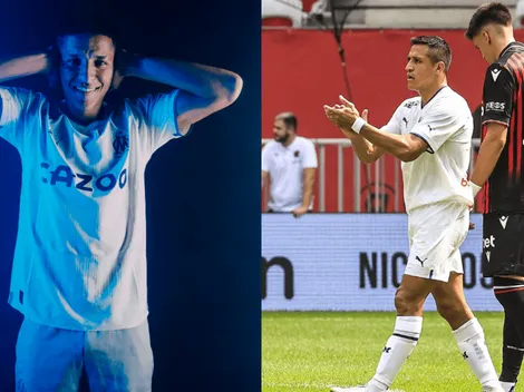 El OM cierra el plantel con un talento marroquí y sueña con ganar el título al PSG