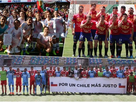 ¿Por cuál opción votarán los y las futbolistas nacionales?