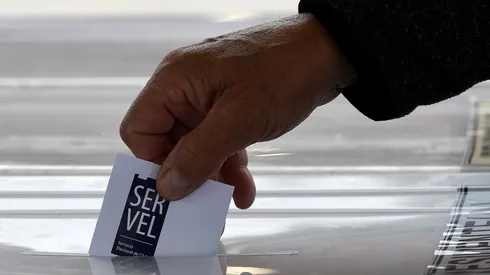 Plebiscito de Salida