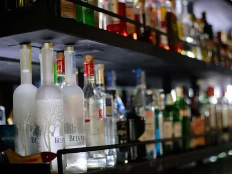 Ley Seca | ¿Hasta qué hora se vende alcohol antes de las elecciones?