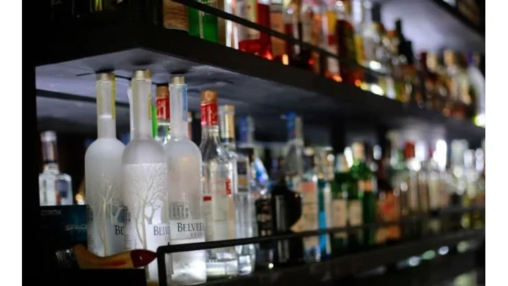 Conoce aquí en qué horario se establece la Ley Seca.