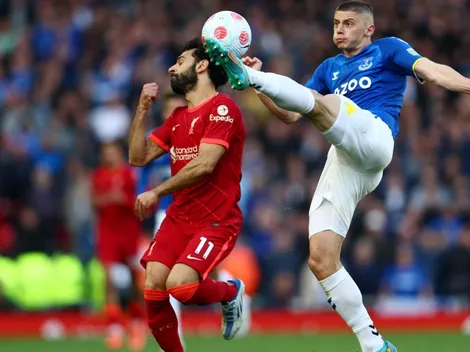 ¿A qué hora juega Liverpool contra Everton por la Premier League?