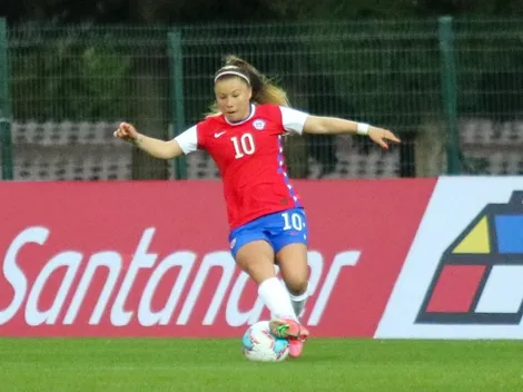 Adelantan que Yanara Aedo volverá a Colo Colo fem