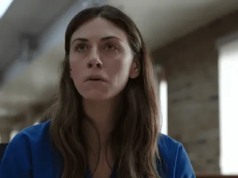 In The Dark | ¿Cuándo se estrena el último capítulo de la serie de The CW?