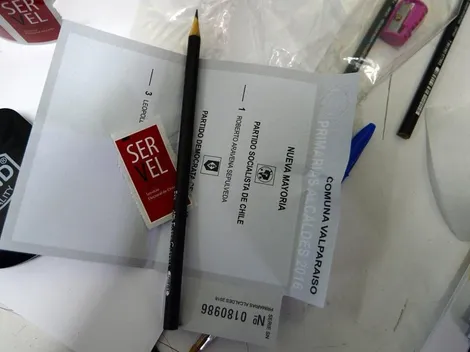 ¿Existen diferencias entre un voto nulo o en blanco?