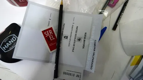 ¿Cuáles son las diferencias entre un voto en blanco o nulo?