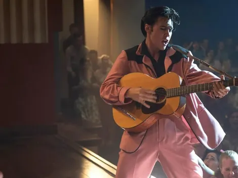 ¿Dónde ver Elvis online y por streaming?